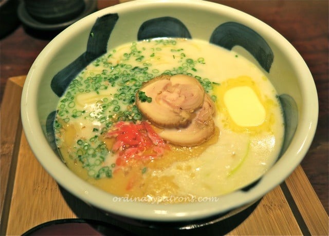 An An Izakaya at Akasaka Mitsuke10