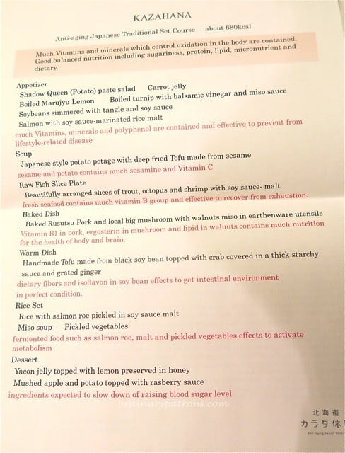 Kazahana Rusutsu Hokkaido2