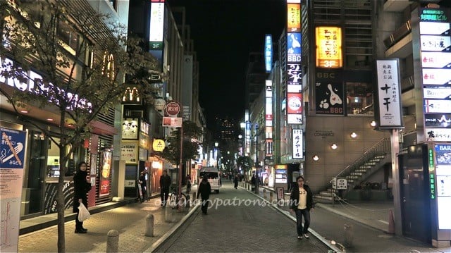 Ore-no Italian Adachi Akasaka09