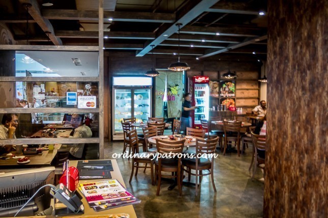 Chicken Run Paya Lebar Square