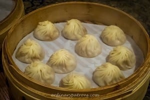 Xiao Long Bao