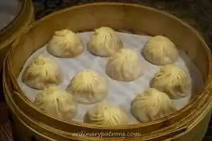 Xiao Long Bao
