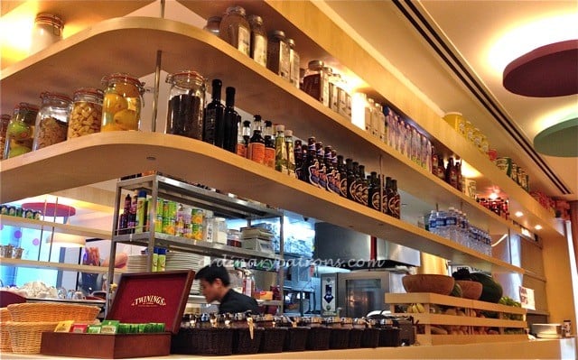 Eggs & Berries Westgate2