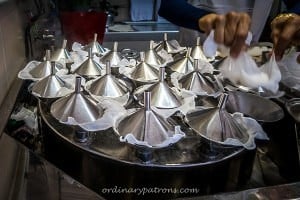 Haig Road Putu Piring