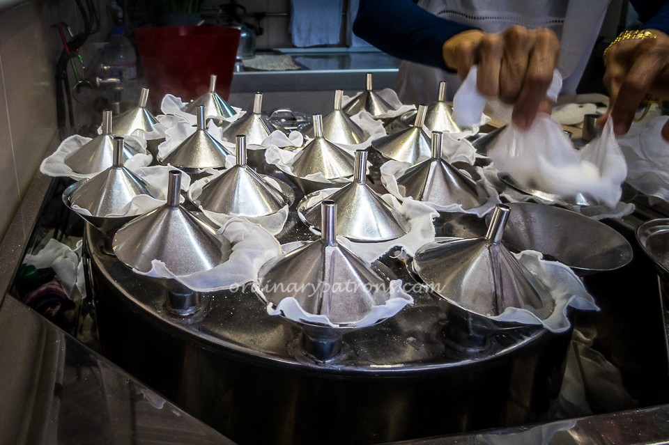 Haig Road Putu Piring