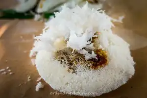 Putu Piring