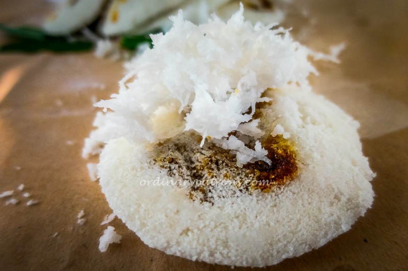 Putu Piring