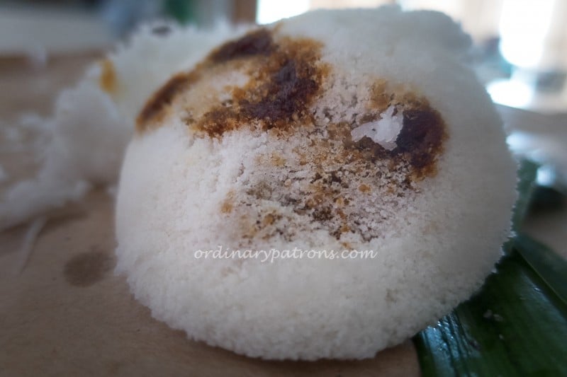 Haig Road Putu Piring