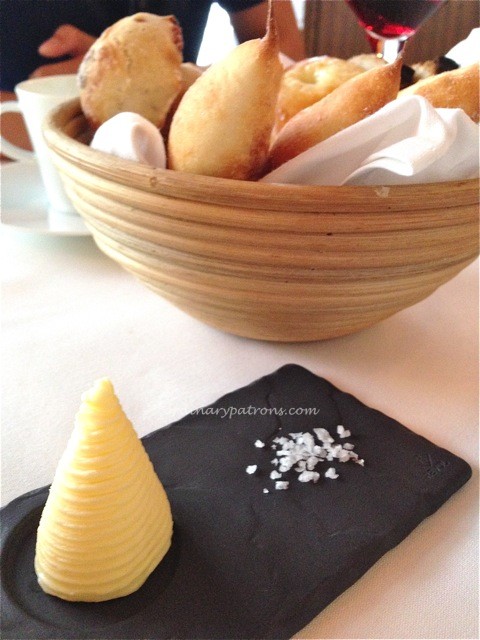 Les Amis $55 set lunch02