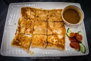 Murtabak