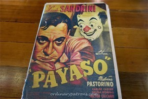 Bochinche Argentina Restaurant 20151