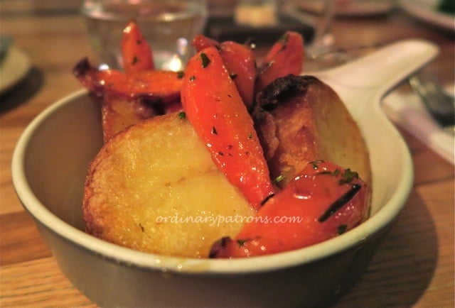 Bread Street Kitchen St Paul's Cathedral Gordon Ramsay6