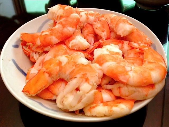 CNY Poh Piah Lunch05