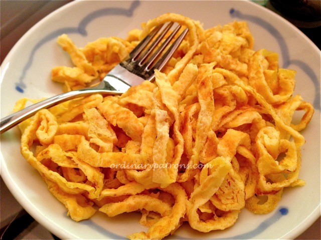 CNY Poh Piah Lunch06