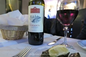 Greek Affair Nottinghill London3