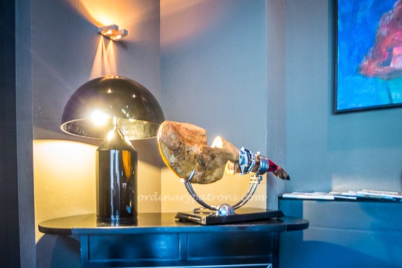 Gunther's Restaurant