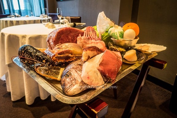 Gunther's Restaurant