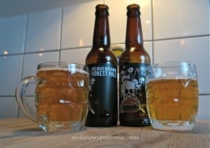 Honest Burger Nottinghill London4