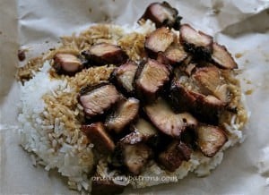 Char Siew 
