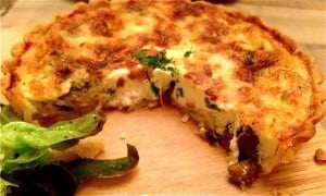 Quiche