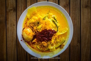 Lontong