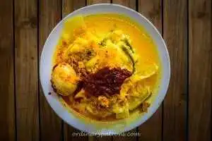 Lontong