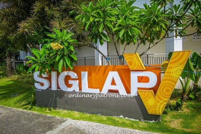 TOP Cafes in Siglap