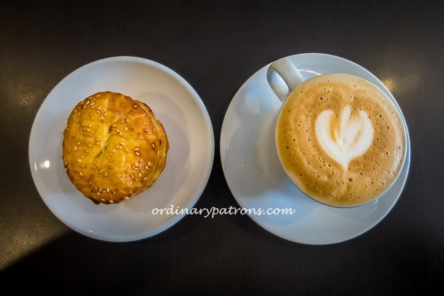 The Royals Cafe @ Siglap