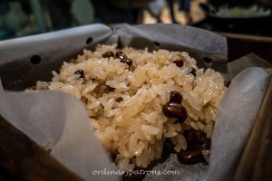 Yonehachi Red Bean Okawa