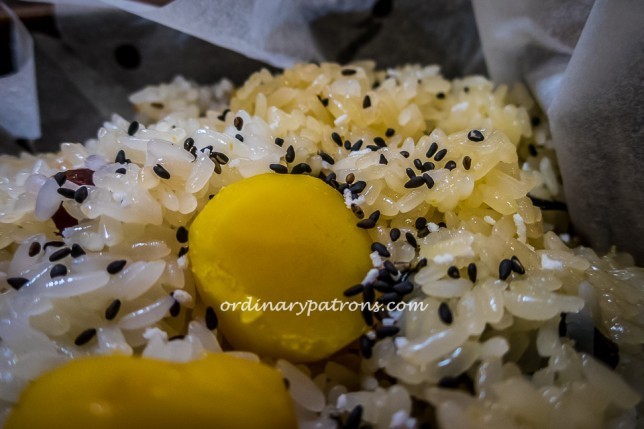 Yonehachi Chestnut Okawa