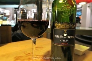 Zorita's Kitchen Spanish restaurant London5