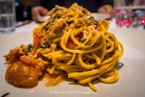 Tagliolini 