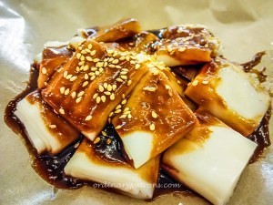 Chee Cheong Fun