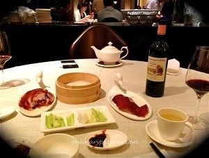Imperial Treasure Super Peking Duck Restaurant Paragon Singapore09