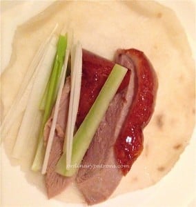Peking Duck