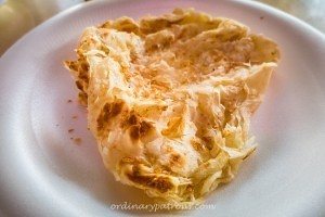 Roti Prata