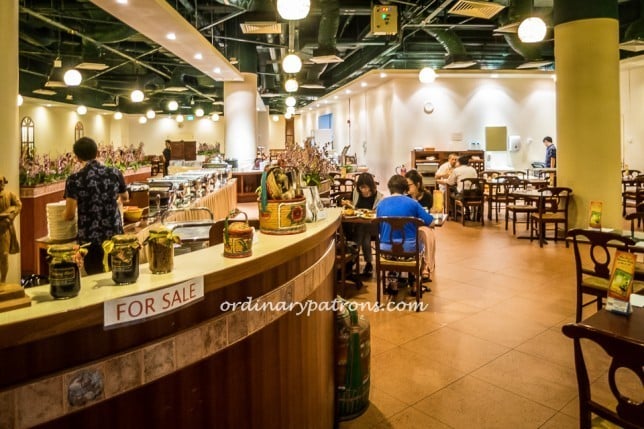 Penang Place Fusionpolis