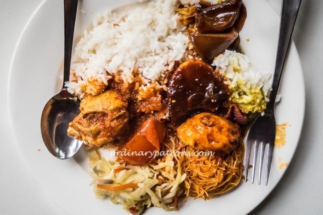 Harbour Cafe Puteri Harbour