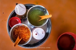 Nan Xiang Chicken Rice