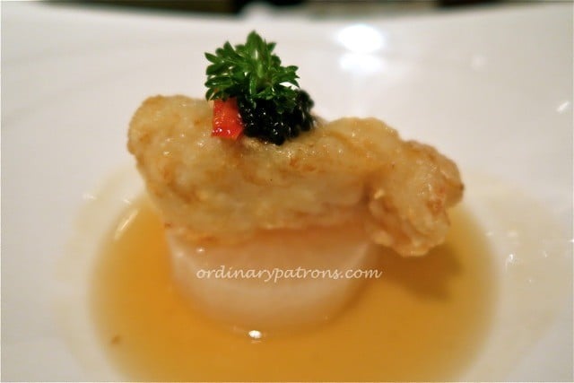 Angus Steak House Takashimaya02