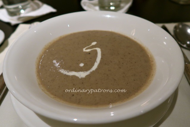 Angus Steak House Takashimaya03