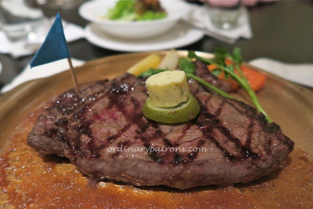 Angus Steak House Takashimaya05