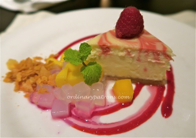 Angus Steak House Takashimaya07