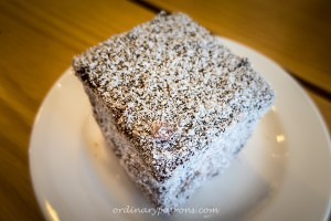 Lamington 