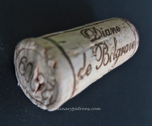 Diane de Belgrave 20092