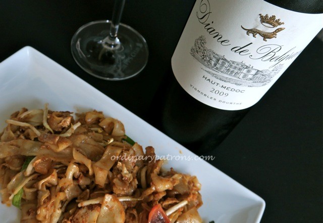 Diane de Belgrave 20093