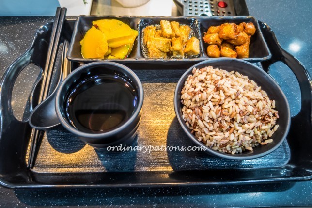 Green Dot  绿一点 