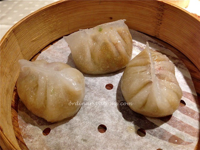 Imperial Treasures Dim Sum Jem06