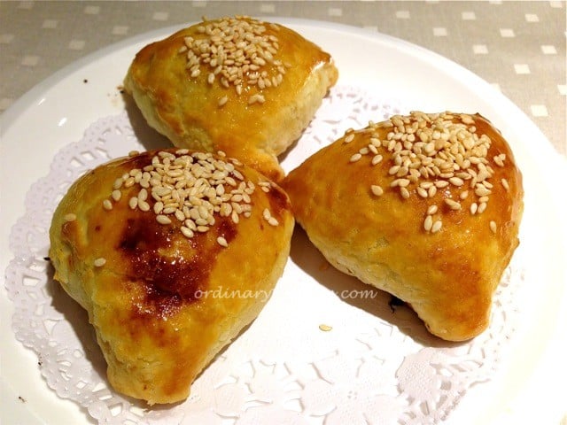 Imperial Treasures Dim Sum Jem10