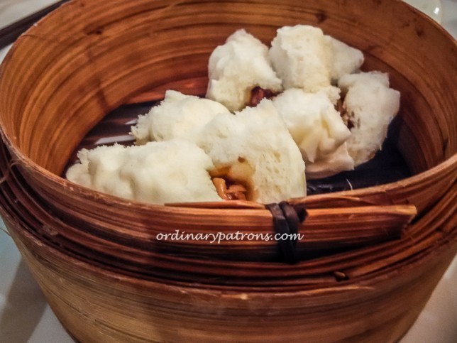 Dim Sum at Metropol